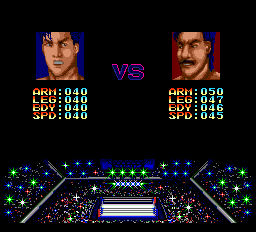 マニアックプロレス - レトロゲームの殿堂 - atwiki（アットウィキ）